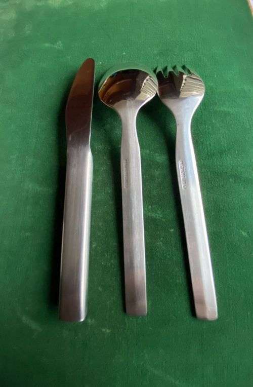 SADF PERIOD `PIKSTEL`-CONDITION NEW- NEVER USED