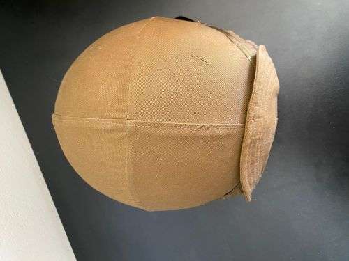 SA PARA HELMET,LOCALLY PRODUCED SA VERSION OF THE ISRAEL KEULER HELMET-M83 AS THE M86 HELMET HAD THE