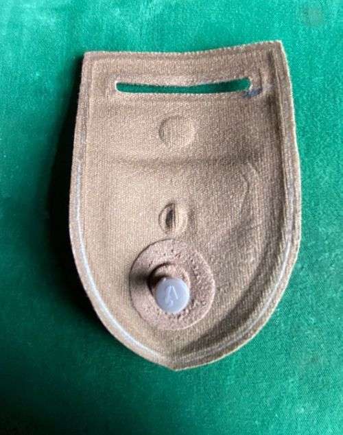 GROUP 6 HQ EASTERN PROVINCE COMMAND BAR-ONE PIN