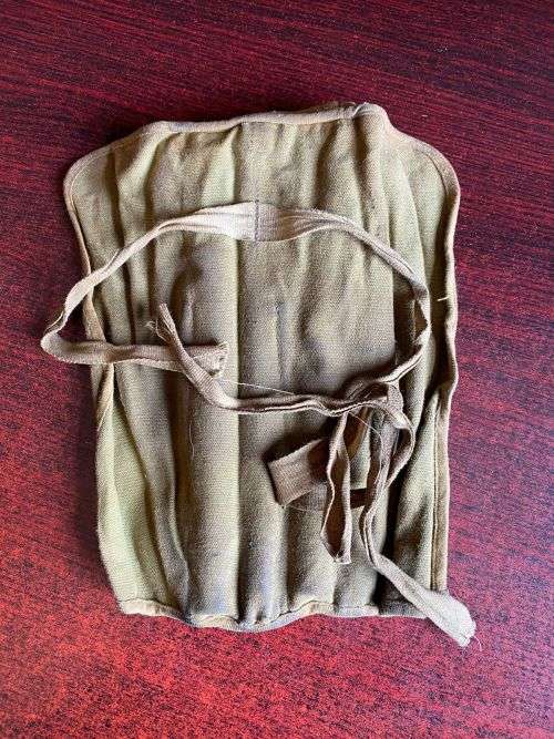 R1 CLEANING KIT IN COMPLETE AND VERY GOOD CONDITION