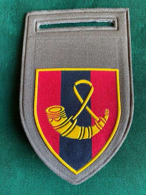 OFS COMMAND PRO UNIT TUPPER FLASH-ONE PIN