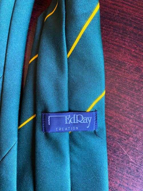 ORIGINAL RHODESIA LIGHT INFANTRY TIE
