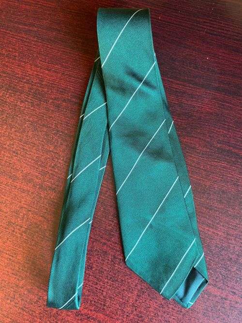 RHODESIA LIGHT INFANTRY TIE-ORIGINAL