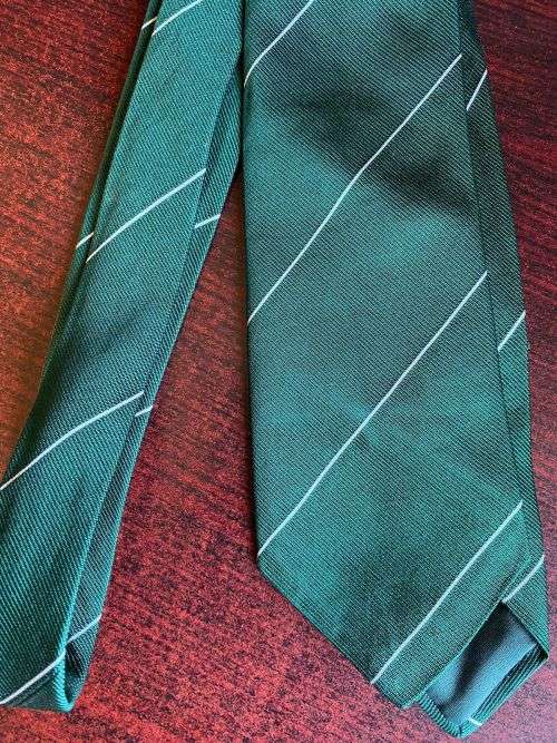 RHODESIA LIGHT INFANTRY TIE-ORIGINAL