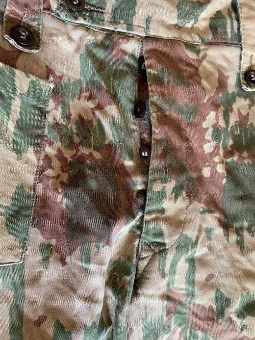 POLICE TASK FORCE 1ST PATTERN SHORTS-SIZE 32