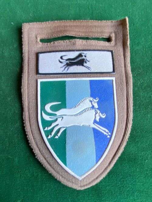 NATAL SIGNAL UNIT,TUPPER FLASH- ONE PIN