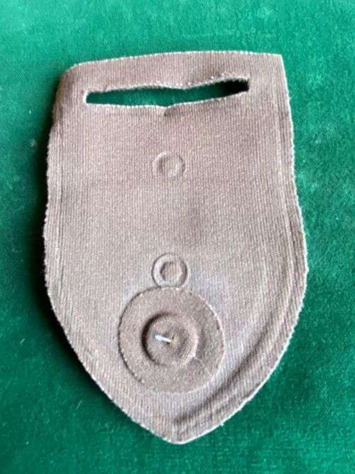 NATAL SIGNAL UNIT,TUPPER FLASH- ONE PIN