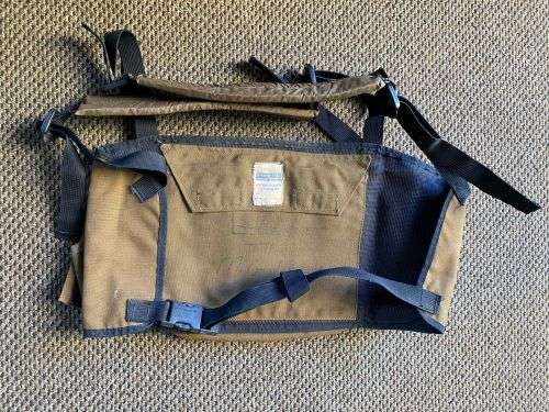 PATTERN 83 CHEST WEBBING-IN VERY GOOD AND COMPLETE CONDITION