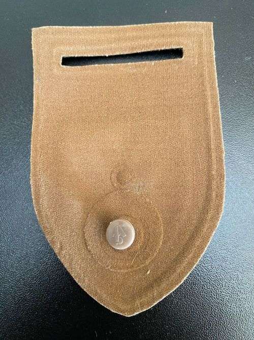 1 MEDICAL GROUP BATTALION TUPPER FLASH- ONE PIN