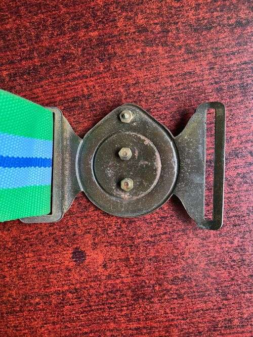 ELECRTRONIC WORKSHOP SIGNAL STABLE BELT-EXTENDED LENGTH 110CM