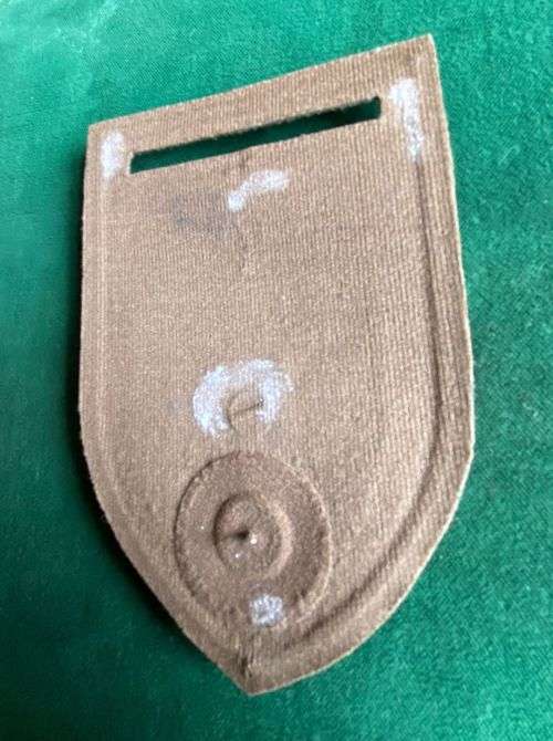 6 SIGNAL UNIT-TUPPER FLASH-ONE PIN