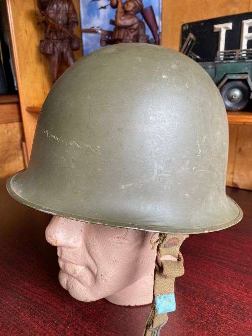 SADF PERIOD `STAALDAK`-GOOD CONDITION