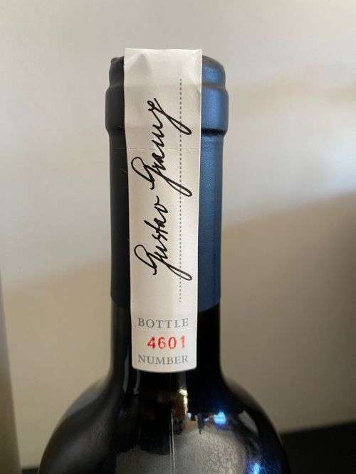 2013 JACOBS CREEK RESERVE CABERNET SAUVIGNON