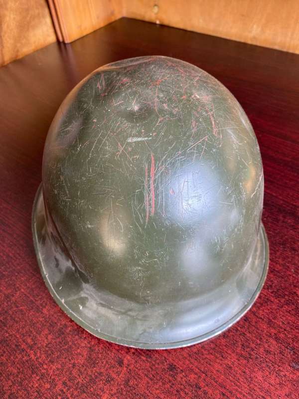 SADF STAALDAK NO INNER