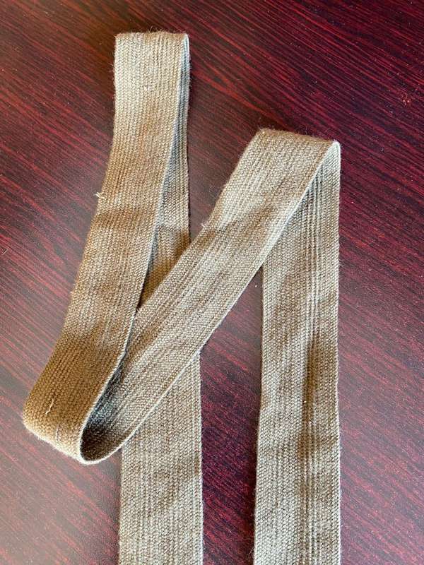 SADF PERIOD STEP OUT TIE