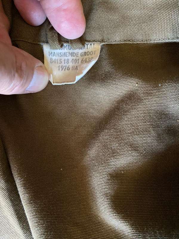 2X SADF NUTRIA SHIRTS-SHORT SLEEVE-SIZE MEDIUM-VERY GOOD CONDITION-LONG SLEEVE SIZE LARGE(MISSING 2