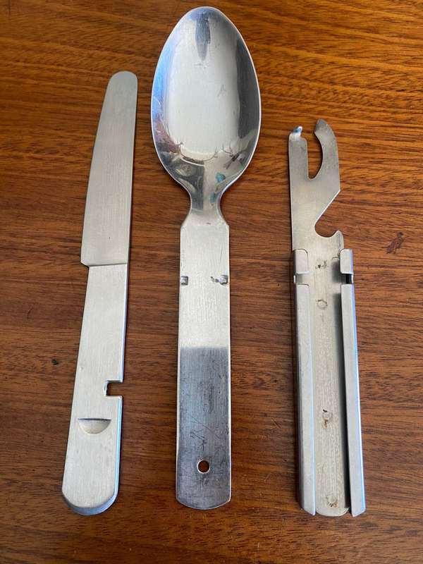 INCOMPLETE DEUTSCHE BUNDESWEHR,PIKSTEL