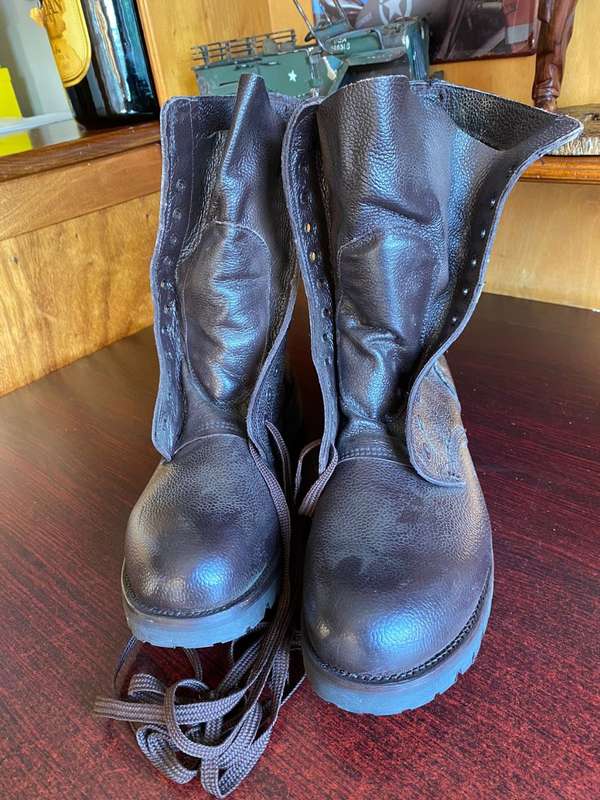 SA PARA JUMPERS-SIZE 13-UNISED (NEW)