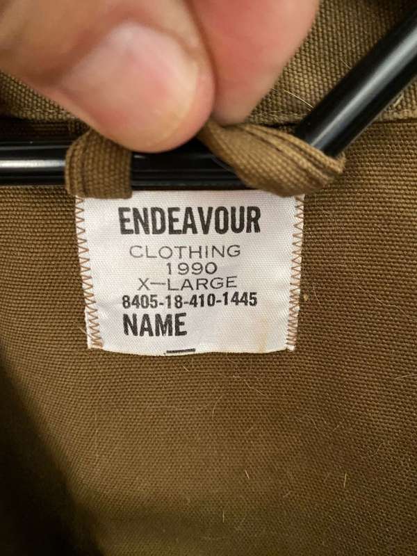 SADF NUTRIA-EXTRA LARGE SHIRT IN VERY GOOD CONDITION-WITH ALL BUTTONS