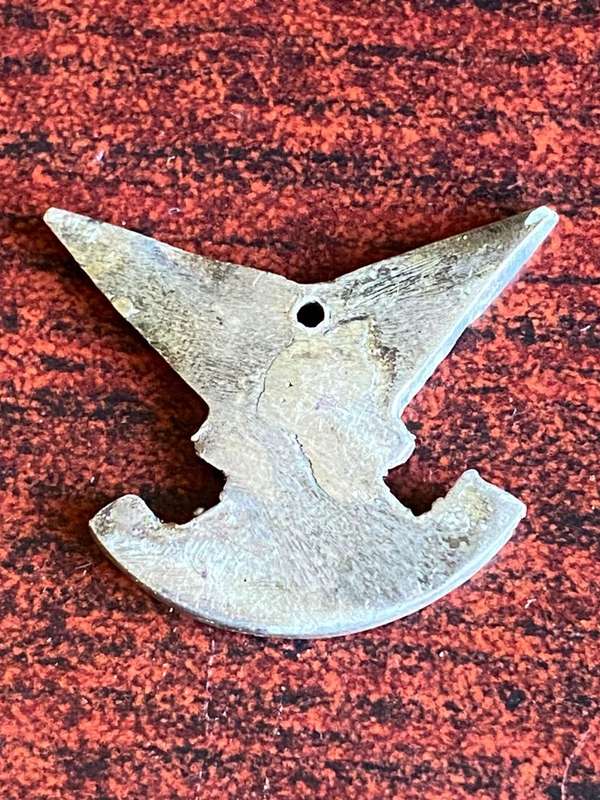 RHODESIAN SELOUS SCOUTS COLLECTION -ALL BELONGED TO CPL 82516 K.P GROSSMITH (CONFIRMED ON SELOUS SCO