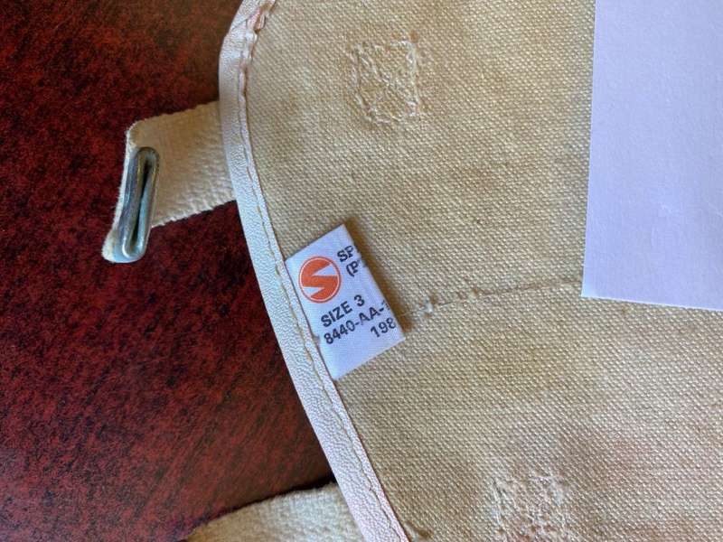 2 X SETS OF LEGGINGS- SOLD TOGETHER