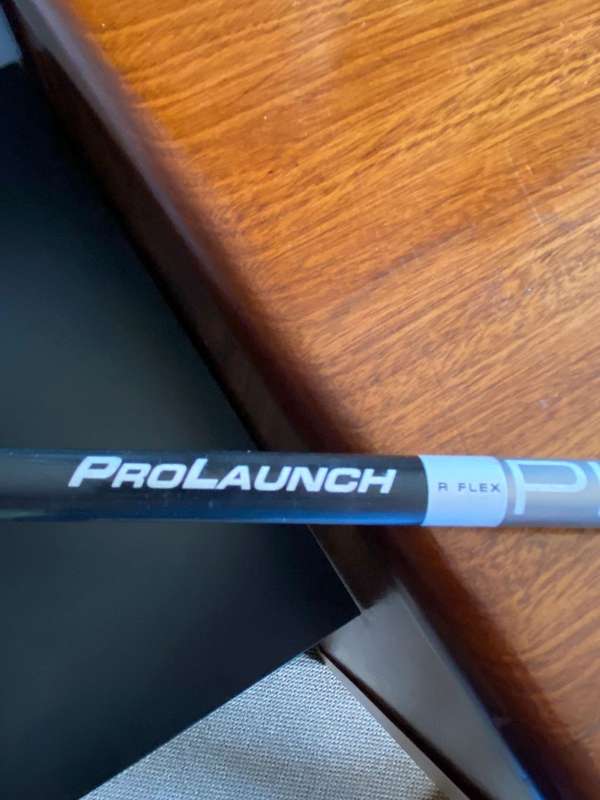 ADAMSGOLF-IDEA HYBRID-4 IRON 22 °
