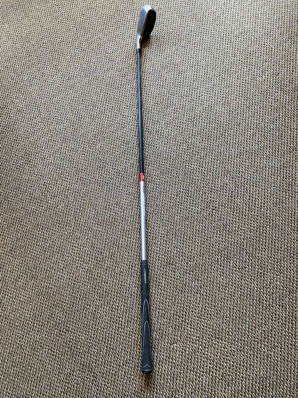 ADAMSGOLF-IDEA HYBRID- 5 IRON 25°