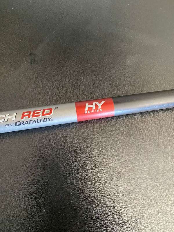 ADAMSGOLF-IDEA HYBRID- 5 IRON 25°