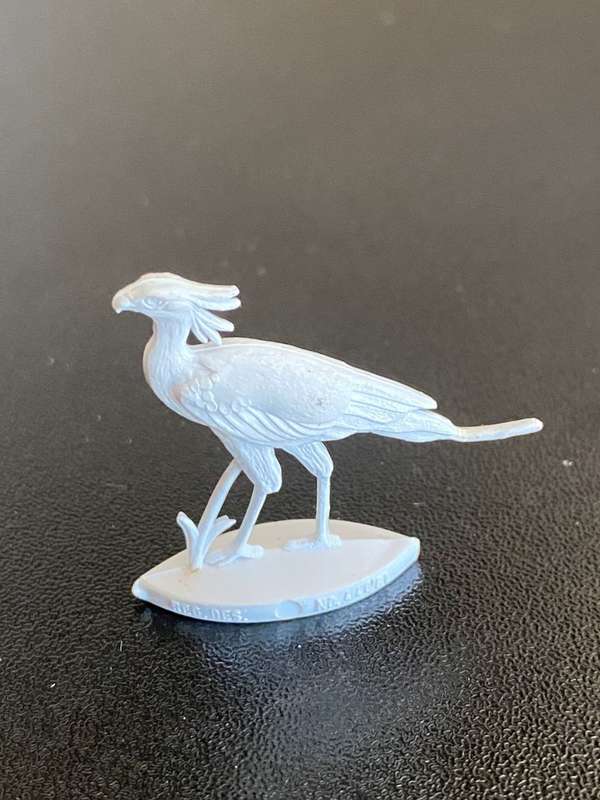 VINTAGE  FANTA BIRD