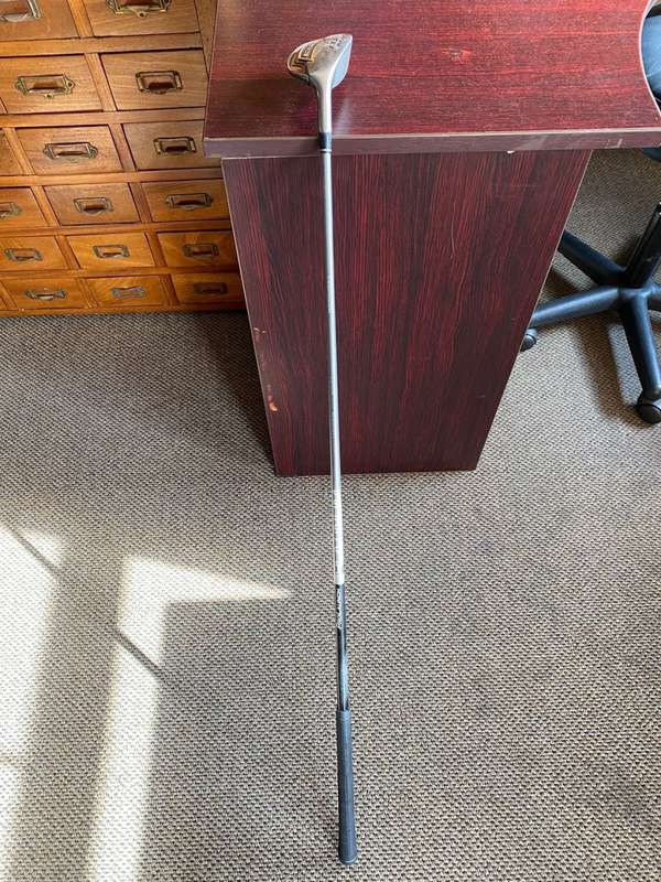 ADAMSGOLF NO 3 IRON/HYBRID
