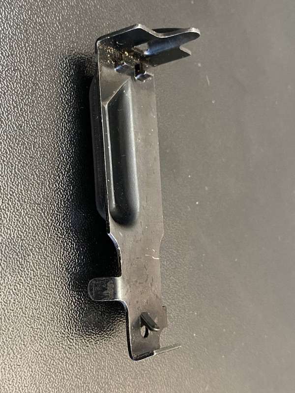 FN 7.62 X 52 MM MAGAZINE FOLLOWER