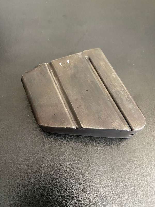 .303 WW2 NO 4 MAGAZINE GOOD WORKING CONDITION-NO RUST- 10 ROUNDS