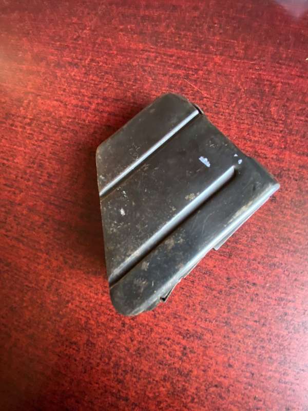 .303 RIFLE MAGAZINE-WW1 NO 1 MK3 10 ROUND-GOOD AND WORKING CONDITION WITH NO RUST