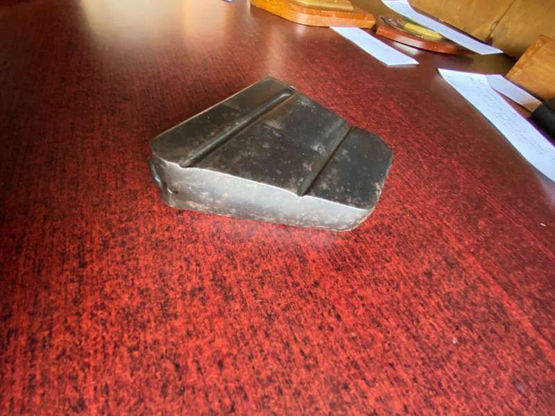 .303 RIFLE MAGAZINE-WW1 NO 1 MK3 10 ROUND-GOOD AND WORKING CONDITION WITH NO RUST