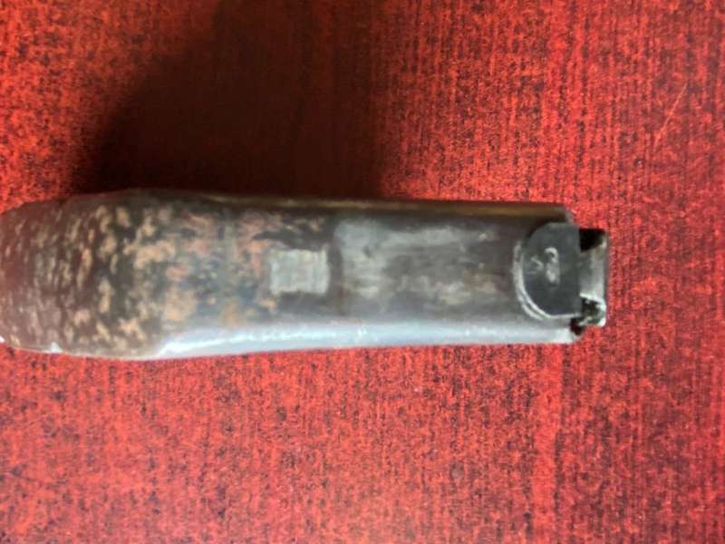 .303 RIFLE MAGAZINE-WW1 NO 1 MK3 10 ROUND-GOOD AND WORKING CONDITION WITH NO RUST