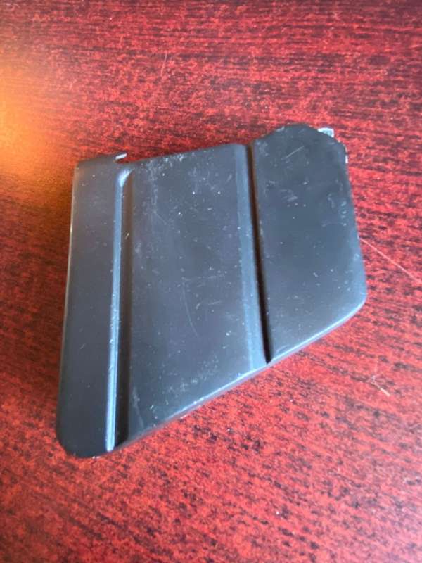 .303 RIFLE MAGAZINE-WW1 NO 1 MK3  10 ROUND-GOOD WORKING CONDITION WITH NO RUST