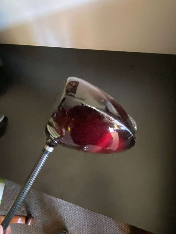 WILSON DEEP RED 9,5 DEGREES,MAX DRIVER-OVERALL LENGTH 117CMGRAPHITE SHAFT