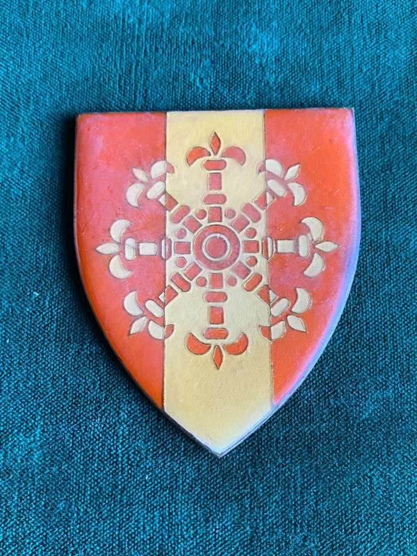 PERSONNEL SERVICES FLASH- NO PINS