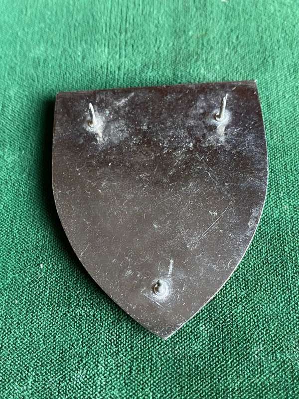 ZEEERUST COMMANDO FLASH- 3 PINS