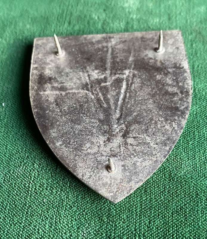 8 SA INFANTRY BATTALION FLASH- 3 PINS