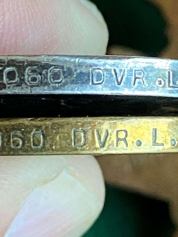 WW1/ 2 MOUNTED MEDAL GROUP-AWARDED TO 815060 DRV L.W. ADAMWAITE ROYAL ARTILLERY-WW1 STAR IS ENGRAVE