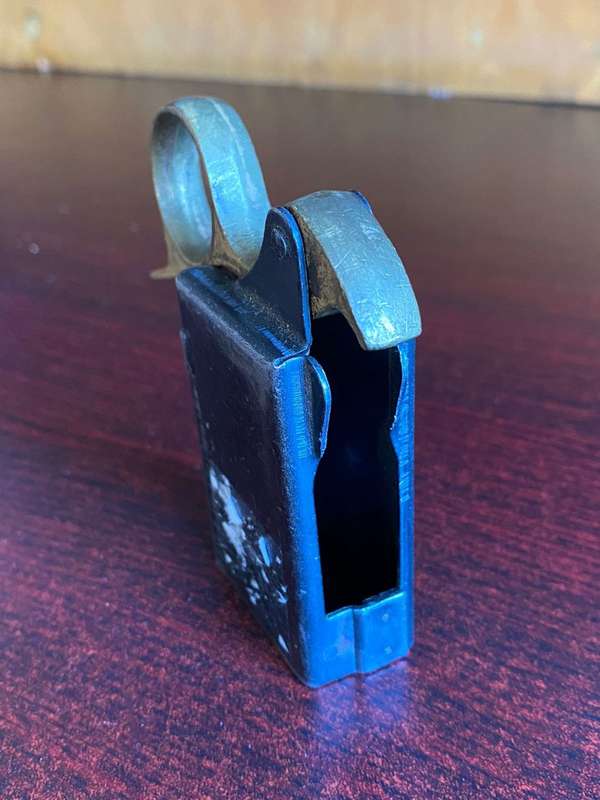9MM STEIN GUN LOADER