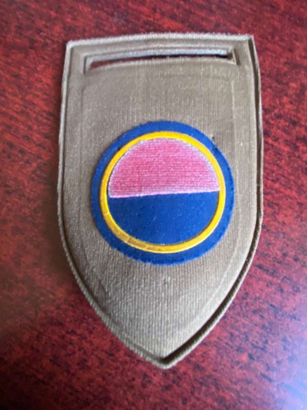 SA ENGINEERS C COMPANY FLASH- ONE PIN