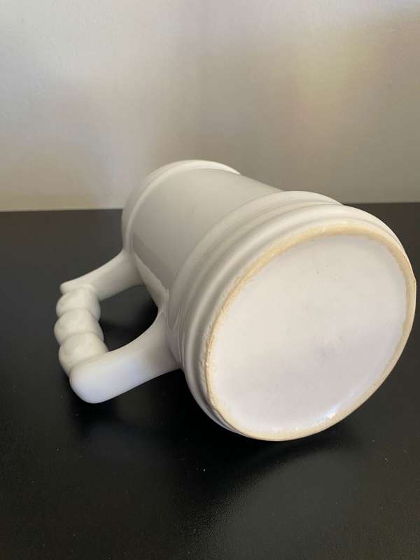 SOUTPANSBERG MUG-HEIGHT 18CM-GOOD CONDITION