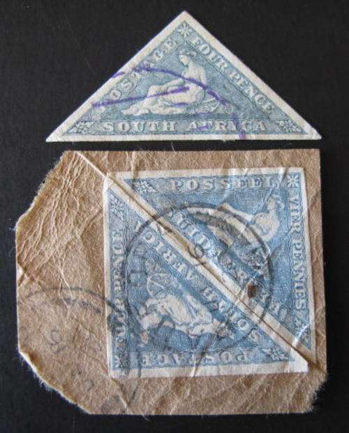 1926 - THE UNMOUNTED STAMP WITH DIFFERENT COLOUR