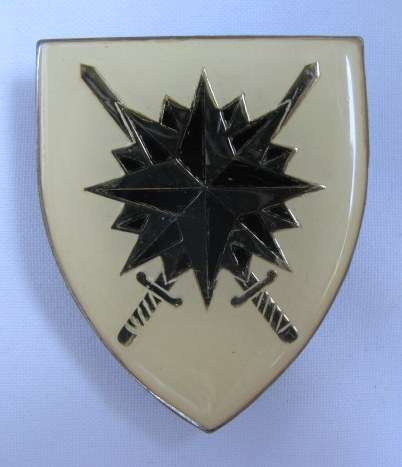 HQ SPECIAL FORCES-ORIGINAL
