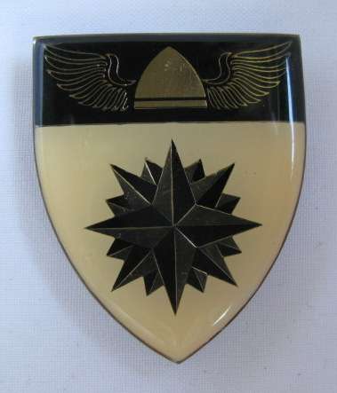 4 RECONNAISSANCE COMMANDO-ORIGINAL