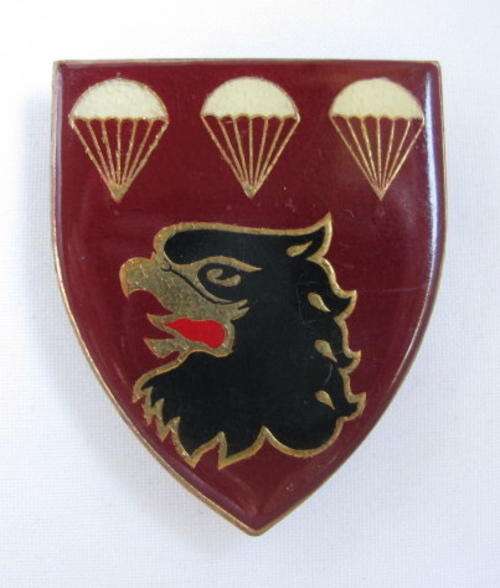 3 PARA- 2ND ISSUE-ORIGINAL