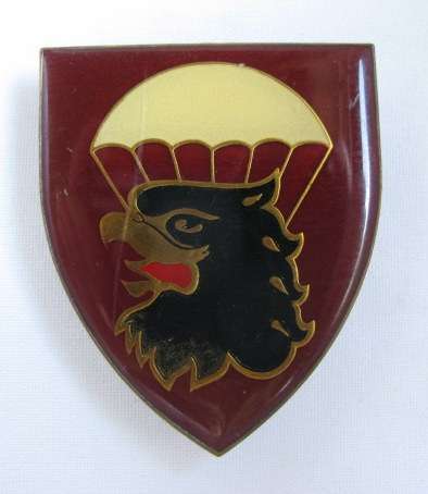 44 PARA BRIGADE HQ-ORIGINAL