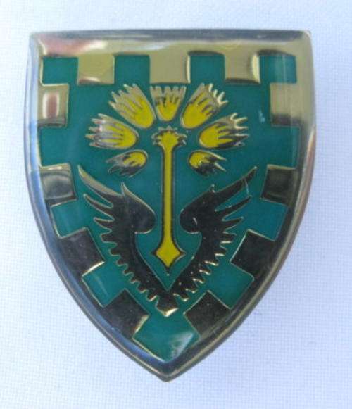 SWA ONDANGWA AIRFORCE BASE,POCKET FLASH -3 PINS